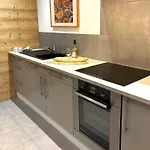 La Gentiane Avec Sauna Le Domaine Des Fleurs