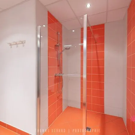 Le Domaine Des Fleurs - La Gentiane ג'רארדמר