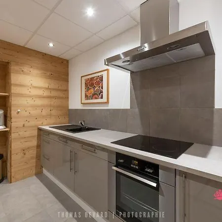 Le Domaine Des Fleurs - La Gentiane