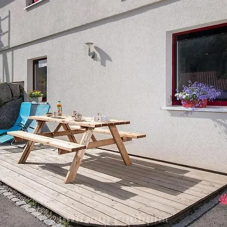 Le Domaine Des Fleurs - La Gentiane דירה *