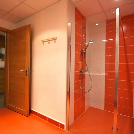 La Gentiane Suite Avec Sauna Gerardmer Le Domaine Des Fleurs