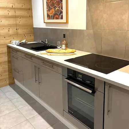 La Gentiane Suite Avec Sauna Gerardmer Le Domaine Des Fleurs