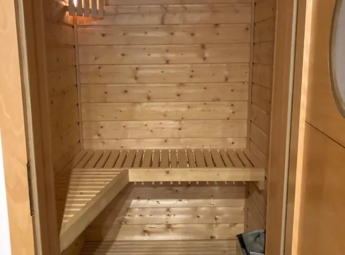 Apartmán Le Domaine Des Fleurs - La Gentiane *